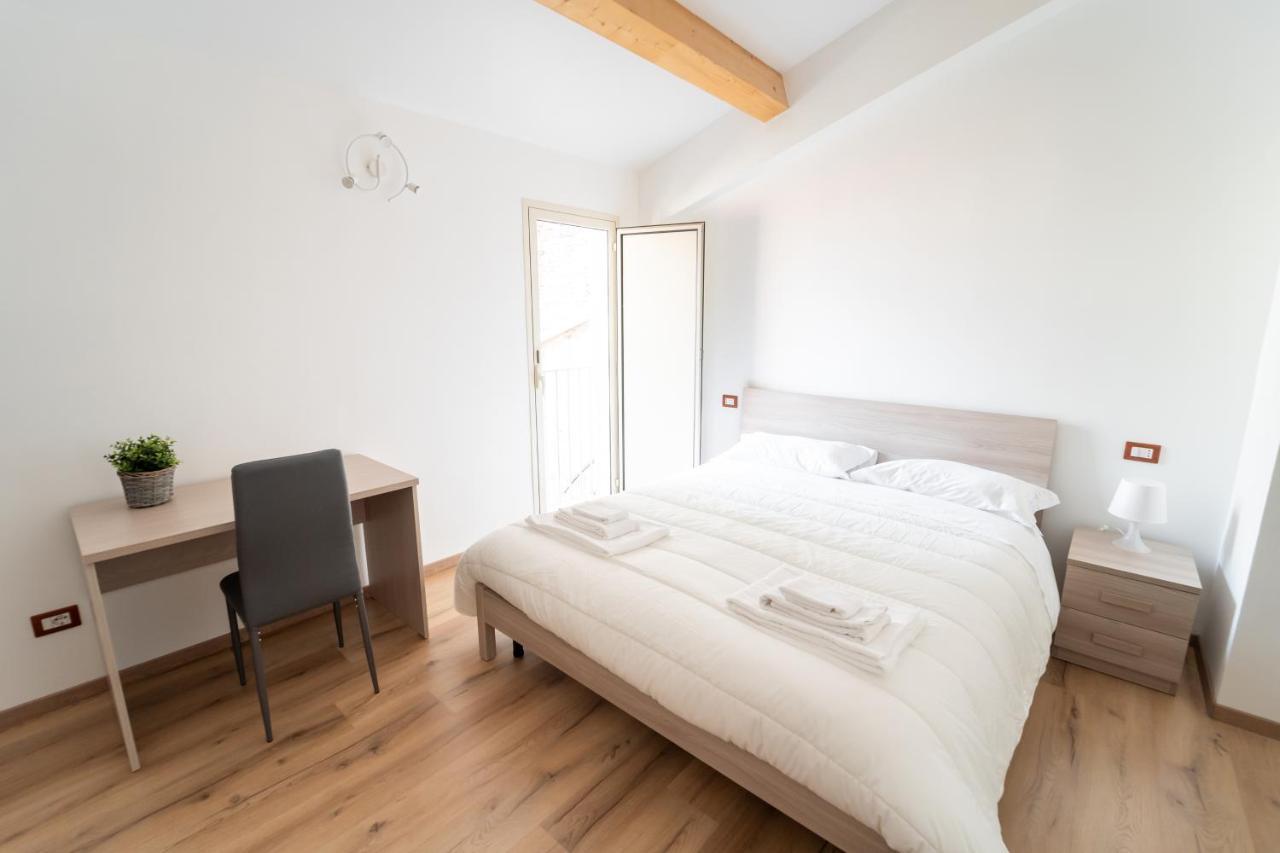 Historic Center New Apartment - Catania Stays Kültér fotó