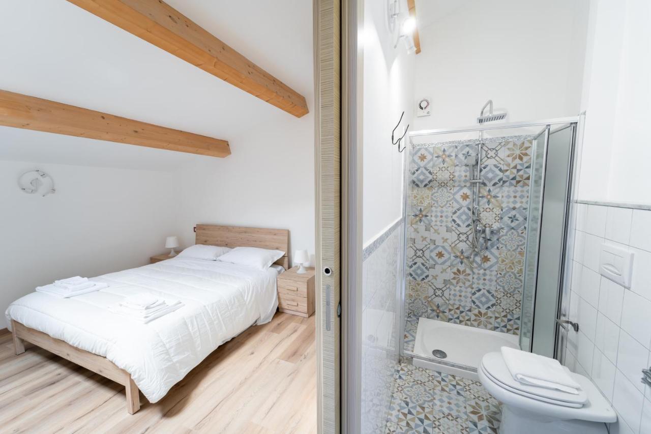 Historic Center New Apartment - Catania Stays Kültér fotó