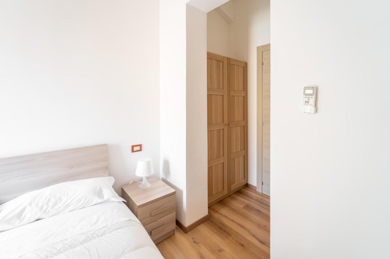 Historic Center New Apartment - Catania Stays Kültér fotó